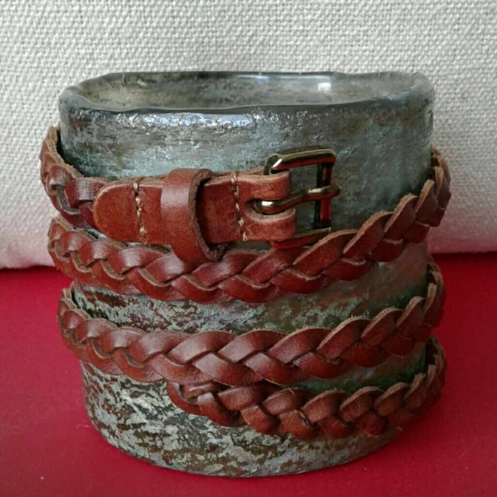 NWOT Urban Outfitters Leather Belt